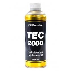TEC2000 OIL BOOSTER 375ml Dodatek do...